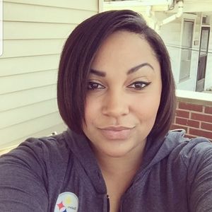 Meet your Posher, Chantelle